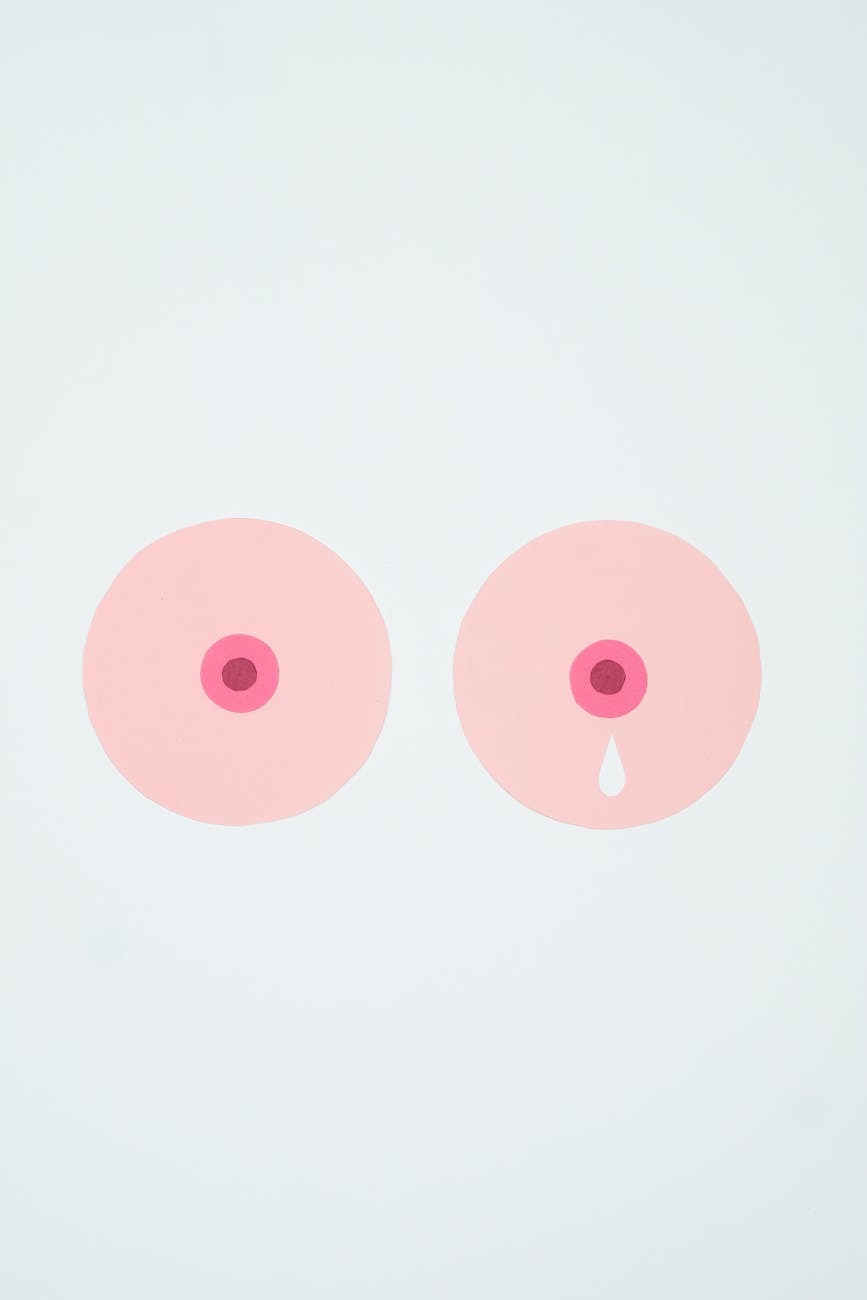 Funny Breastfeeding Struggles No One Warned Me About